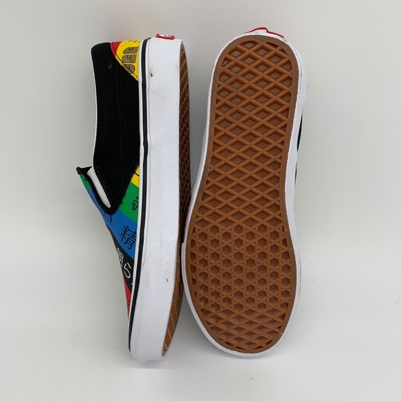 Classic Slip -On - Picture 5 of 9